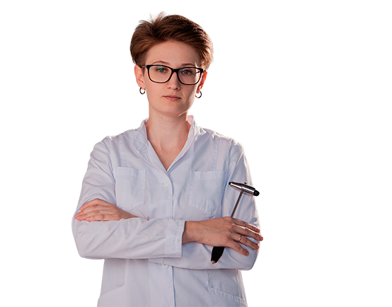 Эффективная<br> неврология